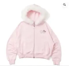 2026年最新】9090 パーカー ピンクの人気アイテム - メルカリ