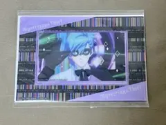 うたプリ　タブナイ　ビジュカ　藍