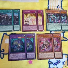 遊戯王 初期ノーマルカード 美品 - メルカリ