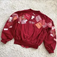 2026年最新】ピンクハウス スタジャンの人気アイテム - メルカリ