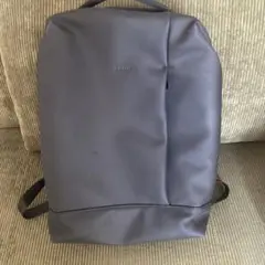 KLON MATTE COATED RUCK SACK-BOD バックパック
