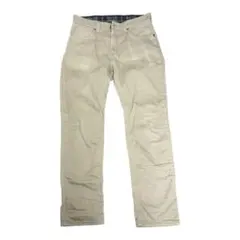 80s usa製 Wrangler ラングラー　裏ネル　ワークパンツ　カーハート