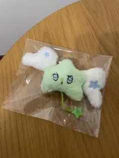 NCT WISH NCTWISH キーリング WICHU ウィチュ キーホルダー