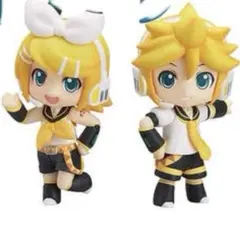 鏡音レン ねんどろいどぷらす ぬいぐるみ シリーズ05 - メルカリ