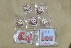 ちいかわレストラン アクリルスタンド アクスタ まとめ売り