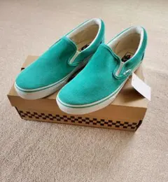 バンズコーデュロイスリッポン☆スリッポン☆おしゃれ☆大人気☆送料込み☆送料無料☆