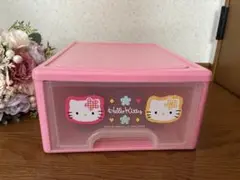 2026年最新】キティー衣装ケースの人気アイテム - メルカリ
