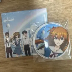 2025年最新】エヴァンゲリオン バッジの人気アイテム - メルカリ