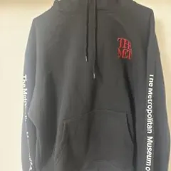 niko and… THE METパーカー