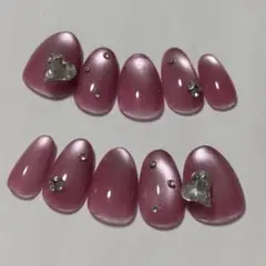 現品限り | マグネットネイル | ネイルチップ