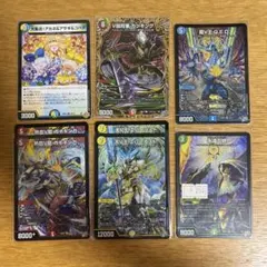 メタリカ 光文明まとめ売り デュエルマスターズ - メルカリ