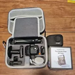 Insta360 GO Ultra アクションカメラセット