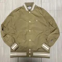 定価:11,880円　Champion ナイロンスタジャン