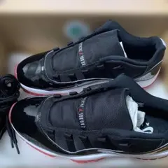 NIKE AIR JORDAN 11 RETRO LOW