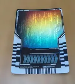 2026年最新】ブランクライドケミーカードの人気アイテム - メルカリ
