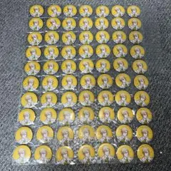 アイナナ 缶バッジ 六弥ナギ キャンディハウス - メルカリ