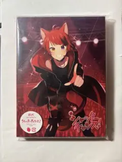 莉犬くん シャッターチャンス