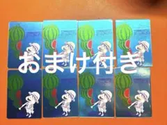 ワンピース カードゲーム ナツコミ 特典 カード5枚セット ワンピース カードゲーム ナツコミ 特典 カード5枚セット - メルカリ