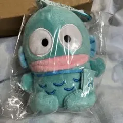 はぴだんぶいマスコット ハンギョドン