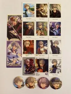 あんスタ 大神晃牙 グッズセット