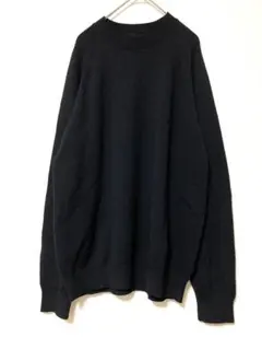 2025年最新】BATONER ネック：クルーネック メンズ ニット・セーターの