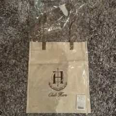 hars Canvas Tote
