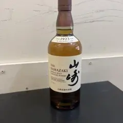 2026年最新】山崎 1923 シングルモルトの人気アイテム - メルカリ