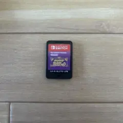 ポケットモンスター バイオレット Nintendo Switch