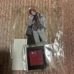 にじさんじ ローレン・イロアス アクリルスタンド iCouleur