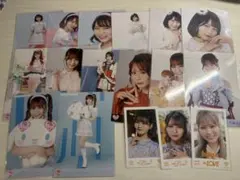 2026年最新】大場花菜 チェキの人気アイテム - メルカリ