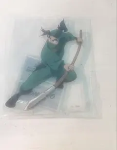 忍たま 忍たま乱太郎 BluRay ドクタケ忍者隊最強の軍師 特典 潮江文次郎