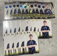 第五人格 IJLカード DoLisu セット