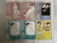 生徒会にも穴はある TSUTAYA アクリルスタンド セット - メルカリ