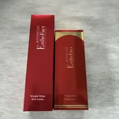 たかの友梨 ホワイトリッチローションホワイトセラムローションパブル