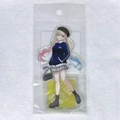 バンドリ 夢限大みゅーたいぷ 仲町あられ 缶バッジ EXPO 台湾限定