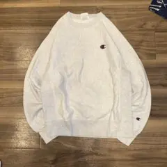 \*り様 00s champion リバースウィーブスウェット　reversew