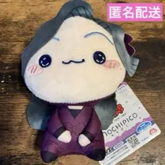 忍たま乱太郎 もちぴこぬいぐるみ 第八弾 綾部喜八郎①