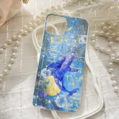 ♥ iPhone15インナーシート 050【匿名配送】