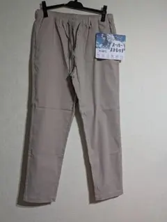 【新品】スーパーストレッチ チノパン Lサイズのサムネイル