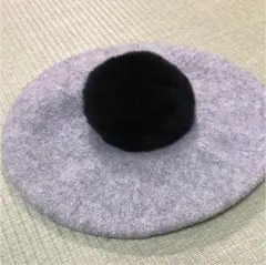 SISTER JENNIベレー帽