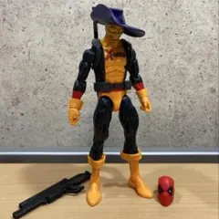 デッドプール マーベルレジェンド パンツver - メルカリ