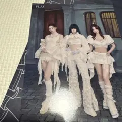 misamo play ラントレ オール ミナ サナ モモ ① 匿名配送