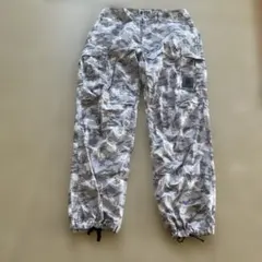 A Bathing Ape カモフラージュカーゴパンツ