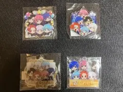 いれいすアクリルキーホルダー 全員集合 - メルカリ