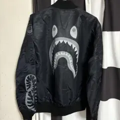 2026年最新】ape シャーク ナイロンの人気アイテム - メルカリ