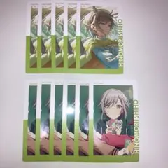 プロセカ　日野森志歩　エピカ　まとめ