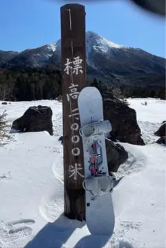 22-23 BURTON TALENT SCOUT