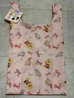 アンパンマン　エコバッグ新品未使用