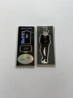 ENHYPEN NI-KI MANIFESTOアクリルスタンド