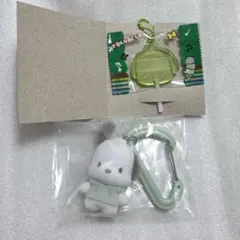 ポチャッコ 2点セット